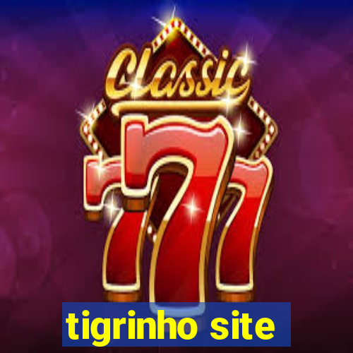 tigrinho site